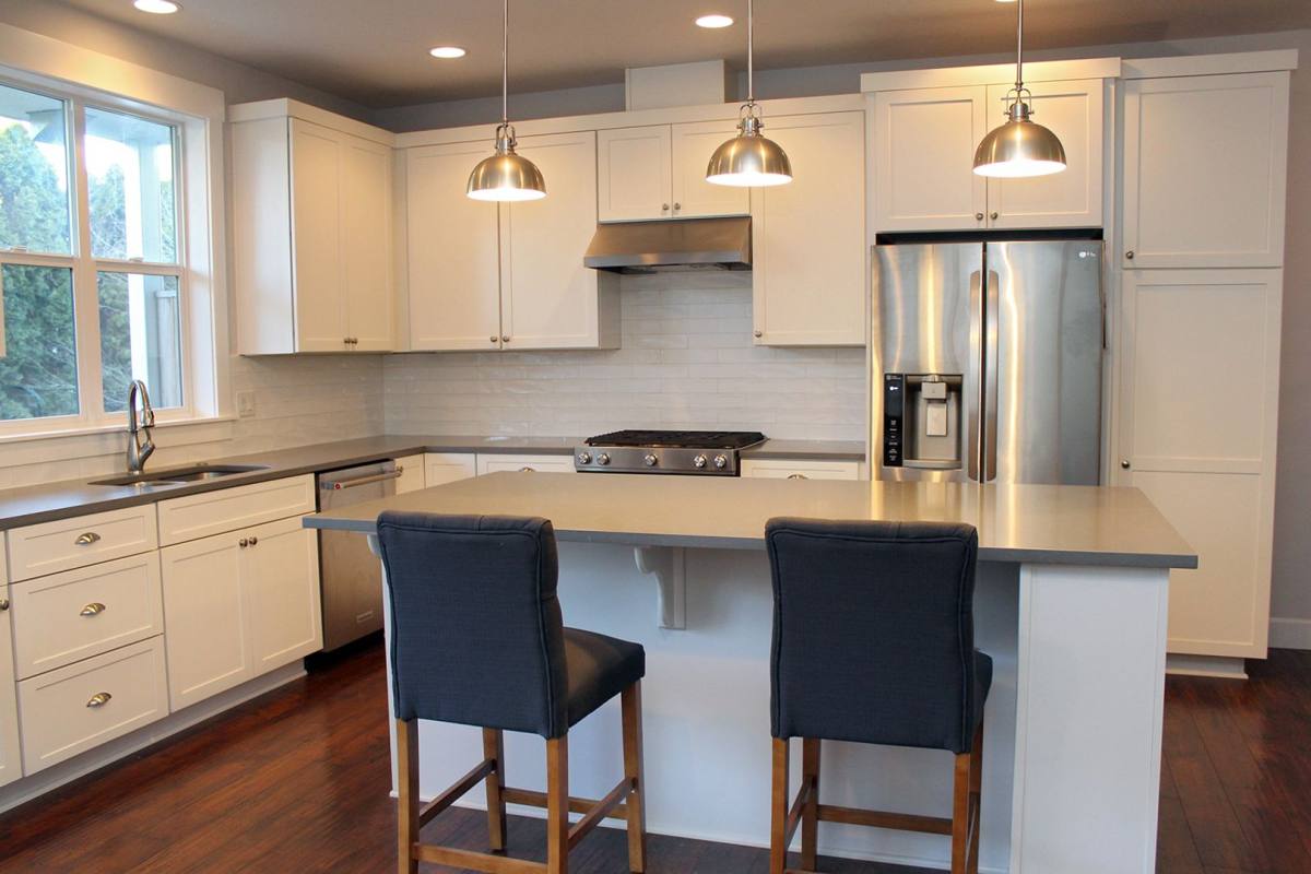 Apartment for rent at 3625 NE 14th Ave, Portland, OR 97212