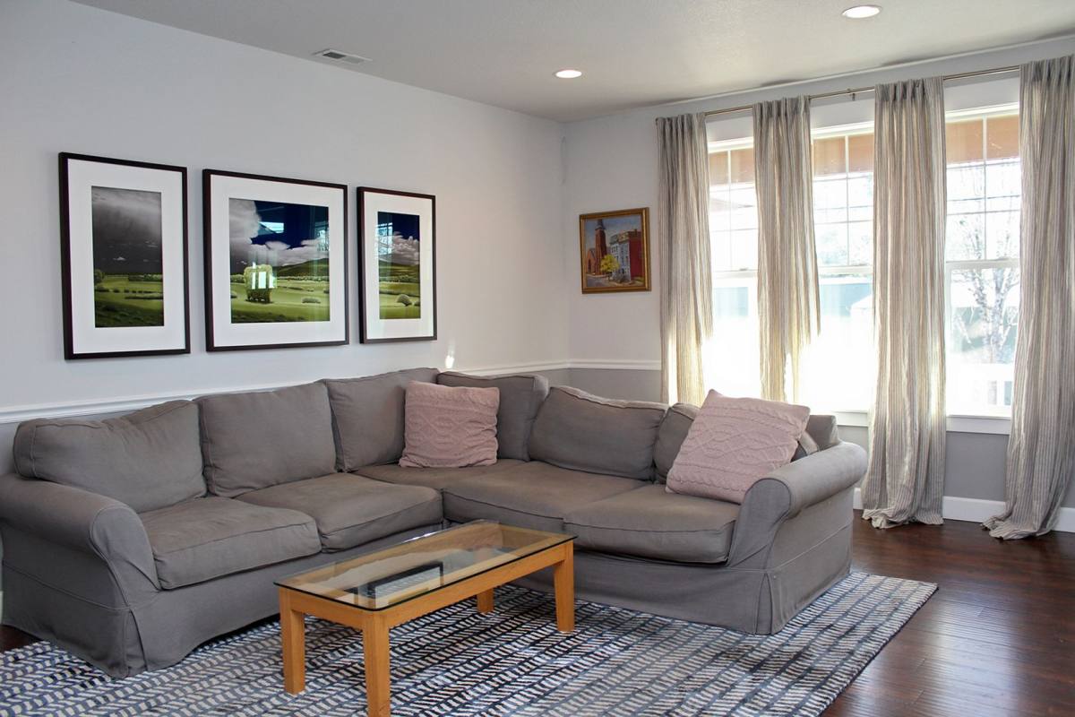Apartment for rent at 3625 NE 14th Ave, Portland, OR 97212