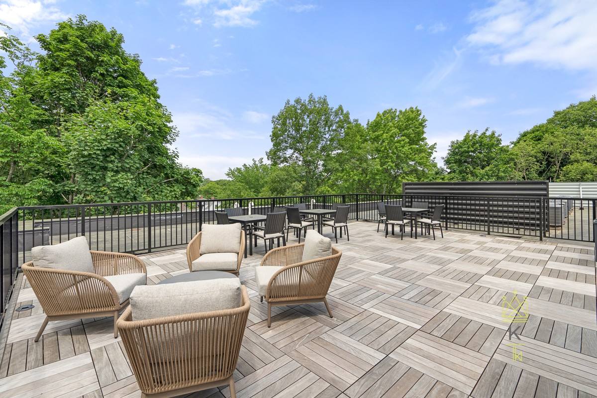 Apartment for rent at 136 Babcock St #204, Brookline, MA 02446