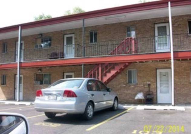 Apartment for rent at 3204 Lebanon Ave, Zion, IL 60099
