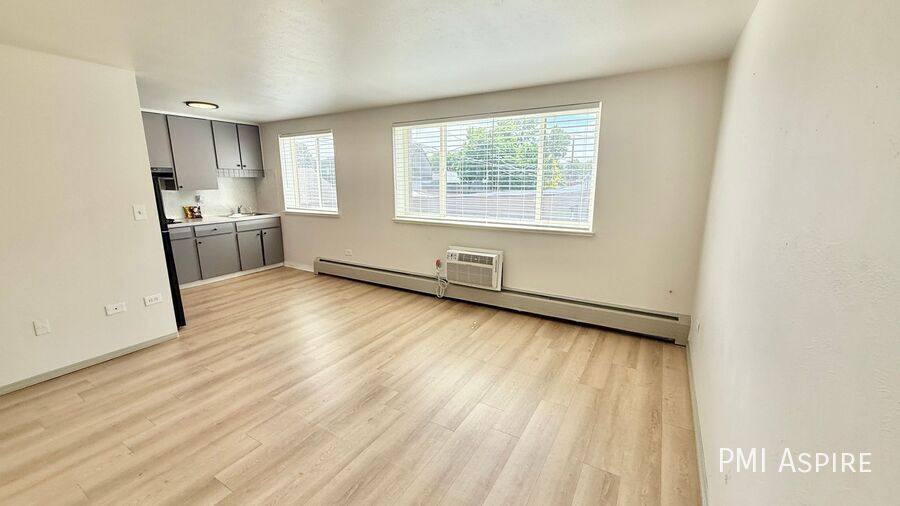 Apartment for rent at 1590 Wolff St #107, Denver, CO 80204