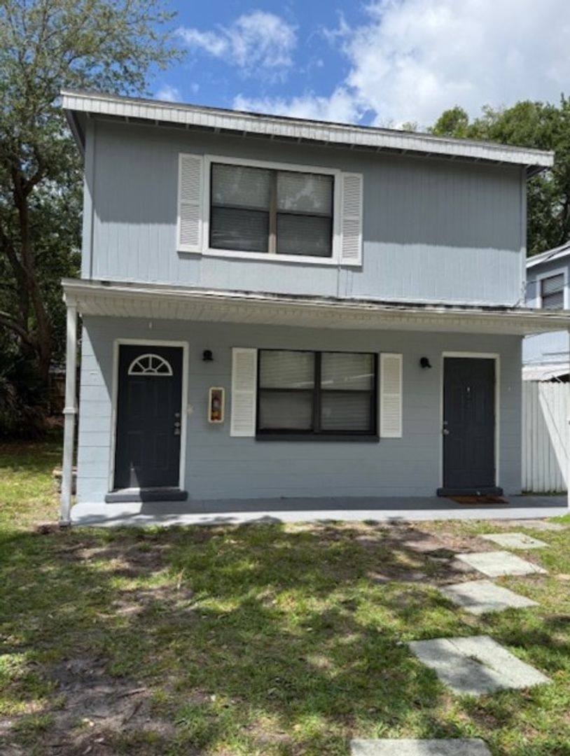 Apartment for rent at 230 N Robbins Ave, Titusville, FL 32796