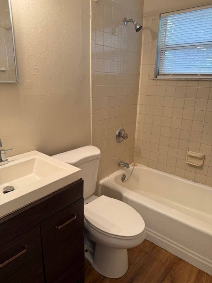 Apartment for rent at 230 N Robbins Ave, Titusville, FL 32796