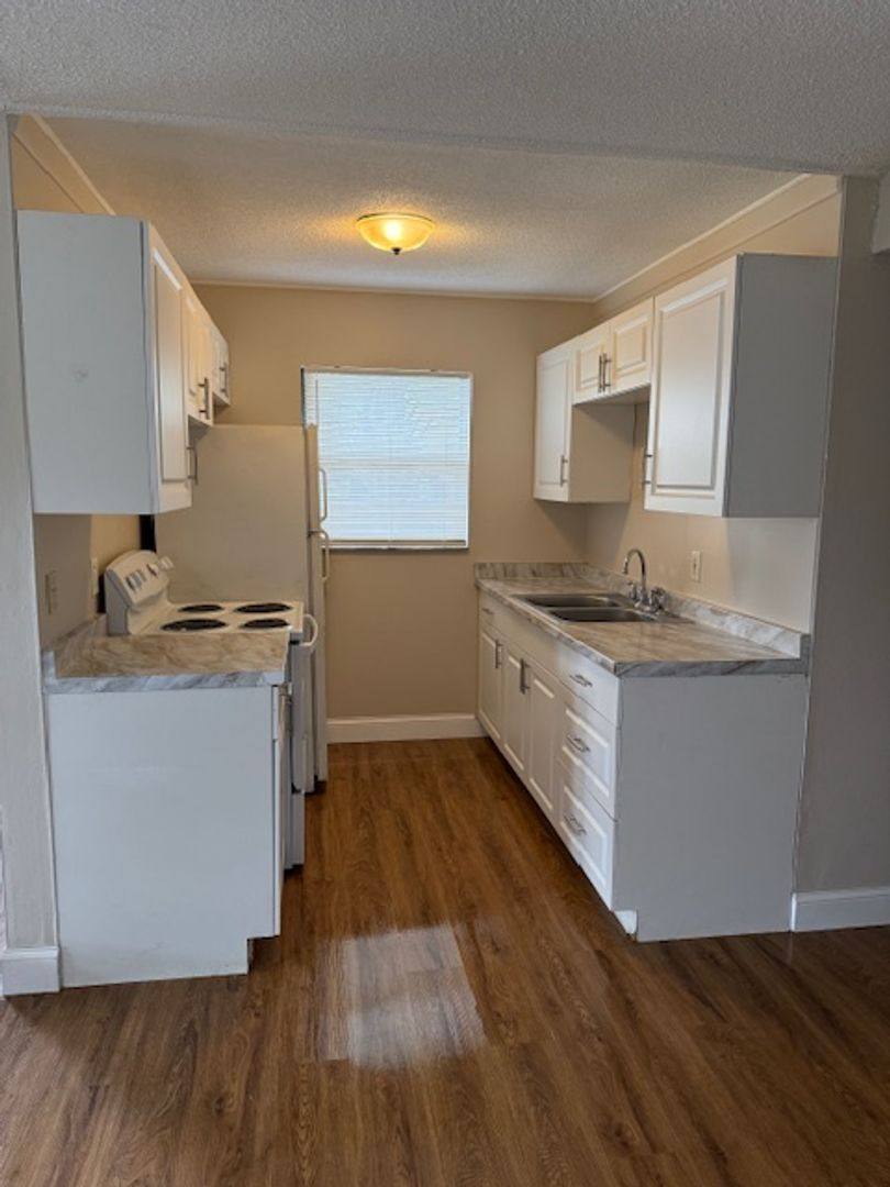 Apartment for rent at 230 N Robbins Ave, Titusville, FL 32796