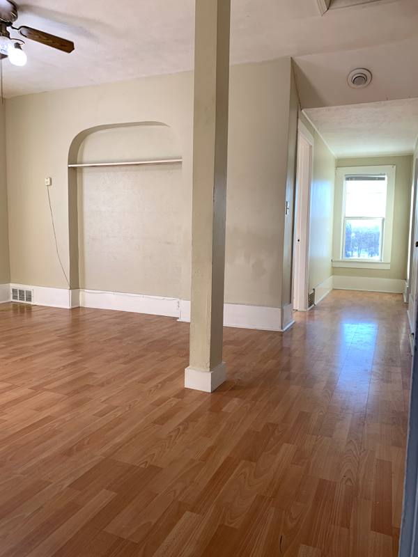 Apartment for rent at 720 N Lafayette St #2, Greenville, MI 48838
