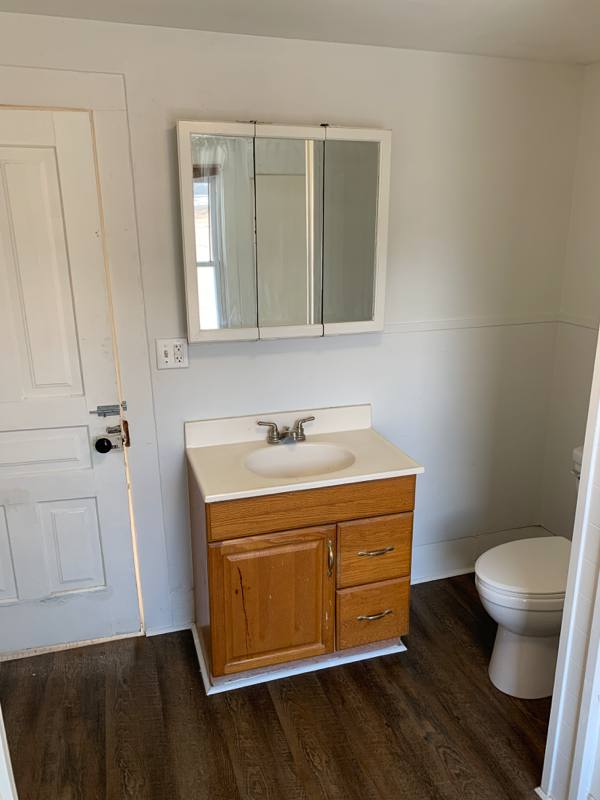 Apartment for rent at 720 N Lafayette St #2, Greenville, MI 48838