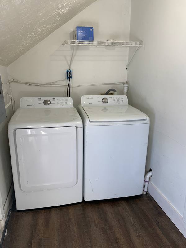 Apartment for rent at 720 N Lafayette St #2, Greenville, MI 48838