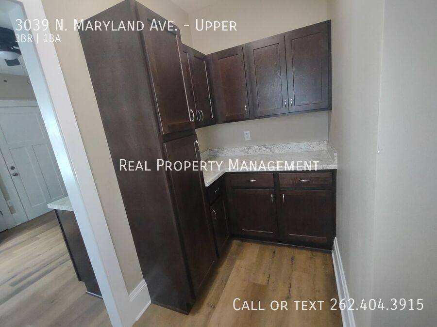 Apartment for rent at 3039 N Maryland Ave, Milwaukee, WI 53211