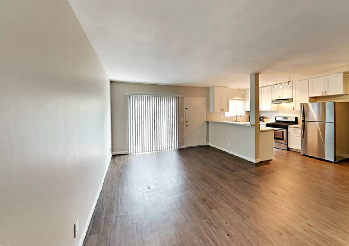 Apartment for rent at 4540 Florida St, San Diego, CA 92116
