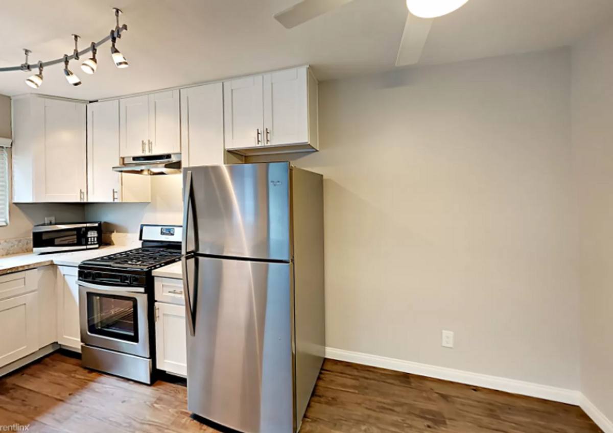 Apartment for rent at 4540 Florida St, San Diego, CA 92116