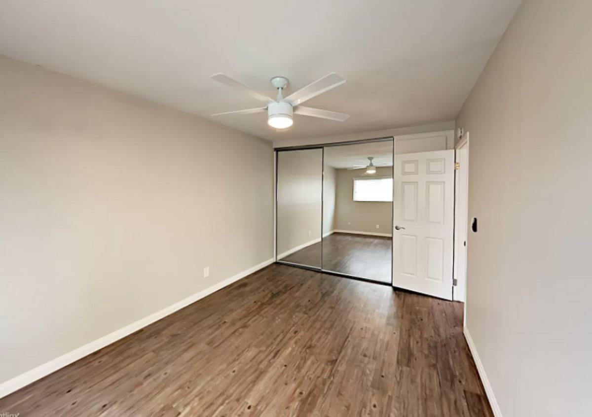 Apartment for rent at 4540 Florida St, San Diego, CA 92116