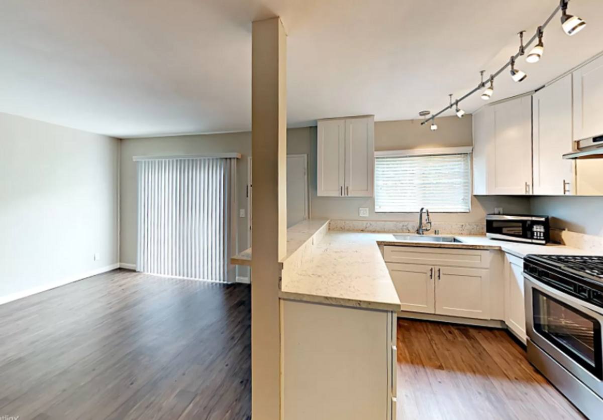 Apartment for rent at 4540 Florida St, San Diego, CA 92116