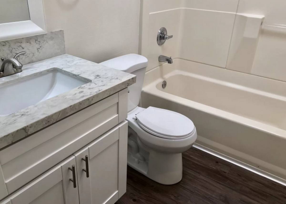 Apartment for rent at 4540 Florida St, San Diego, CA 92116