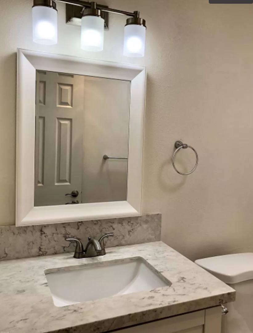 Apartment for rent at 4540 Florida St, San Diego, CA 92116