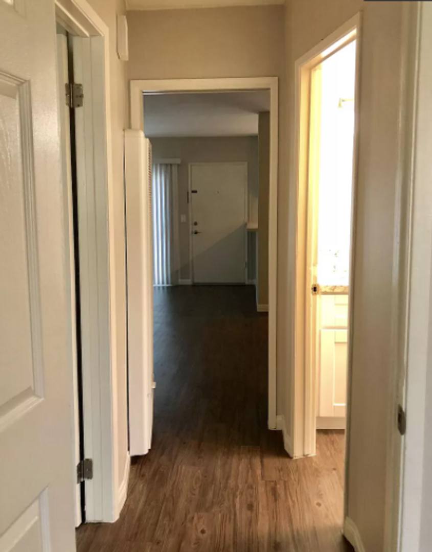 Apartment for rent at 4540 Florida St, San Diego, CA 92116