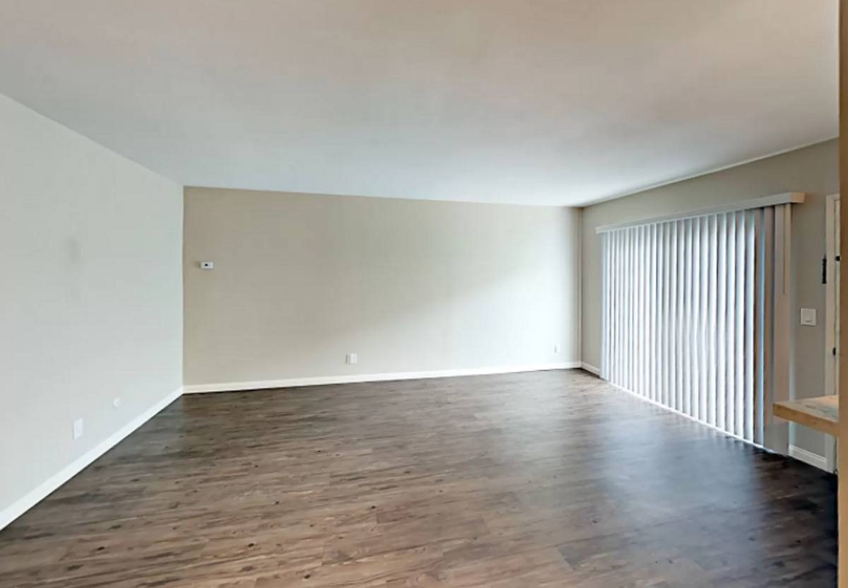Apartment for rent at 4540 Florida St, San Diego, CA 92116
