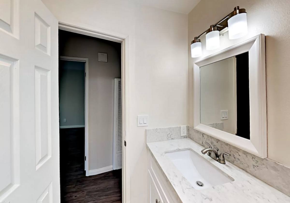 Apartment for rent at 4540 Florida St, San Diego, CA 92116