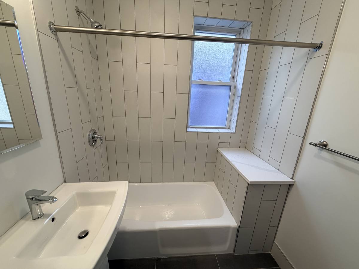 Apartment for rent at 32 Park Vale Ave #8, Allston, MA 02134
