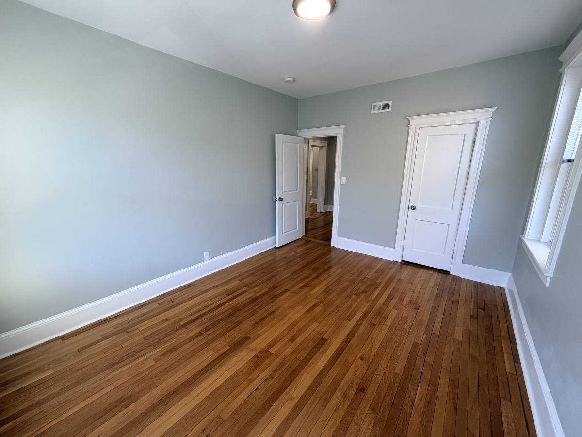 Apartment for rent at 32 Park Vale Ave #8, Allston, MA 02134