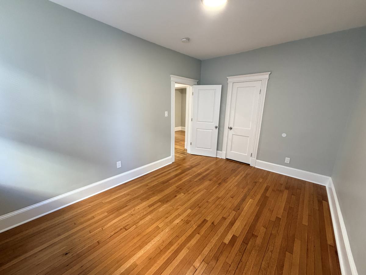 Apartment for rent at 32 Park Vale Ave #8, Allston, MA 02134