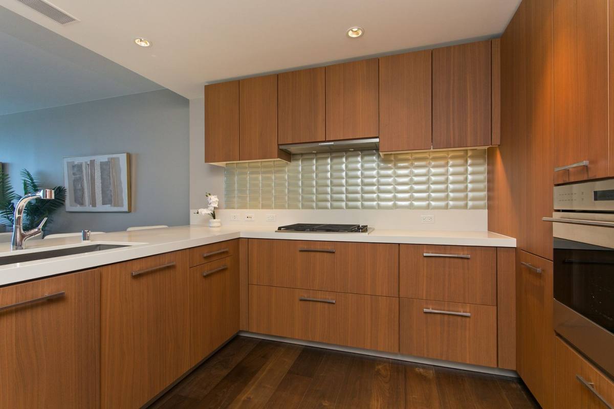 Condo for rent at 1555 Kapiolani Blvd, Honolulu, HI 96814