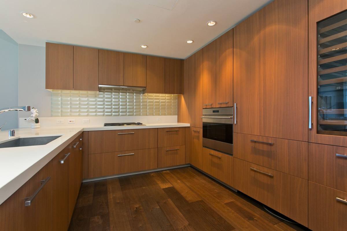 Condo for rent at 1555 Kapiolani Blvd, Honolulu, HI 96814