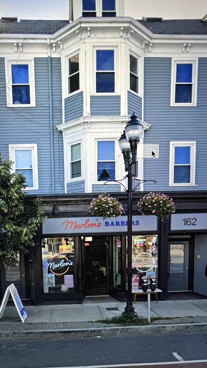 Apartment for rent at 162 Broadway #3, Somerville, MA 02145