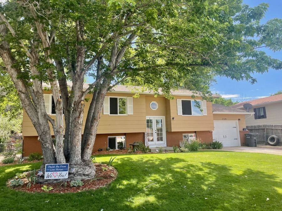 House for rent at 739 Cardinal St, Colorado Springs, CO 80911