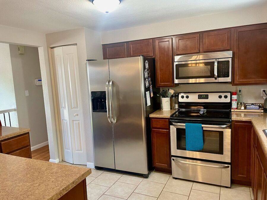 House for rent at 739 Cardinal St, Colorado Springs, CO 80911