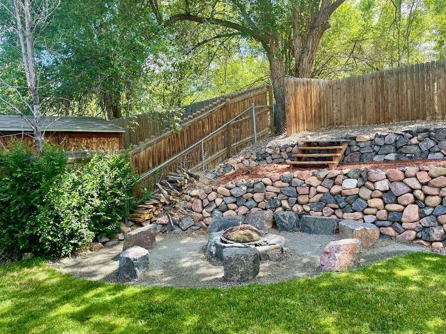 House for rent at 739 Cardinal St, Colorado Springs, CO 80911