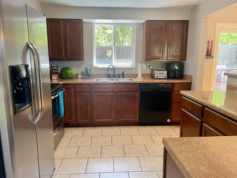 House for rent at 739 Cardinal St, Colorado Springs, CO 80911