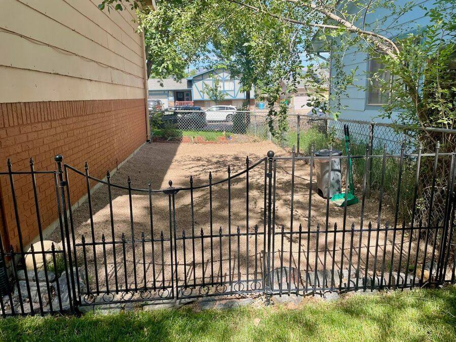 House for rent at 739 Cardinal St, Colorado Springs, CO 80911