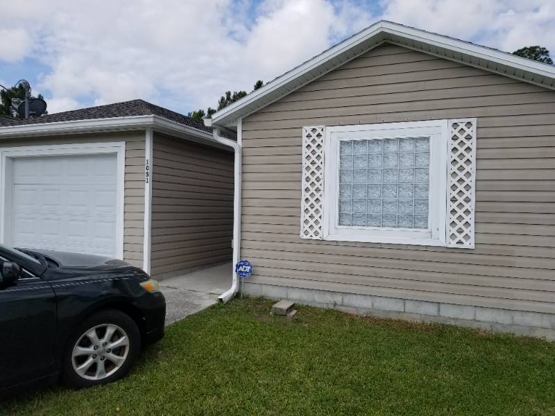 House for rent at 1051 N Saint Johns St - Augustine Floor, Saint Augustine, FL 32084