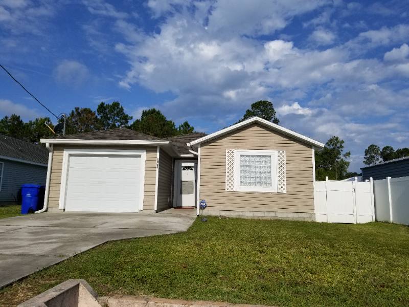 House for rent at 1051 N Saint Johns St - Augustine Floor, Saint Augustine, FL 32084