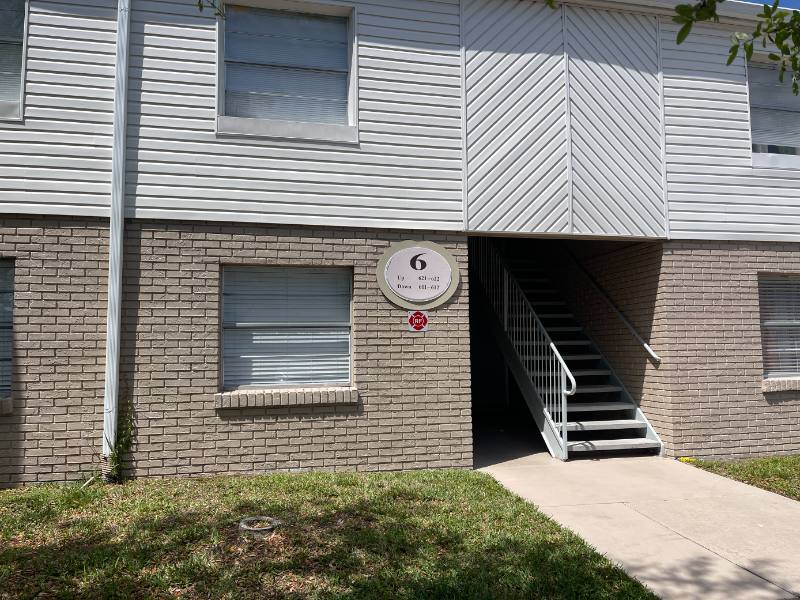 Condo for rent at 7210 N Manhattan #621, Tampa, FL 33612