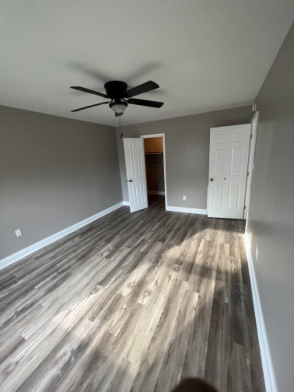 Condo for rent at 3811 St Barnabas Rd #T203, Suitland, MD 20746