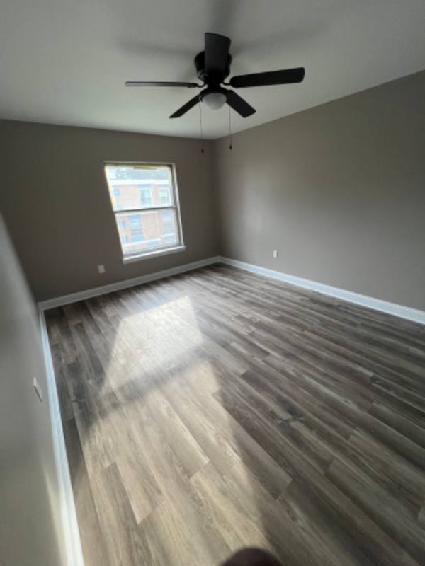 Condo for rent at 3811 St Barnabas Rd #T203, Suitland, MD 20746