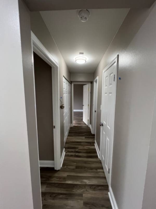 Condo for rent at 3811 St Barnabas Rd #T203, Suitland, MD 20746
