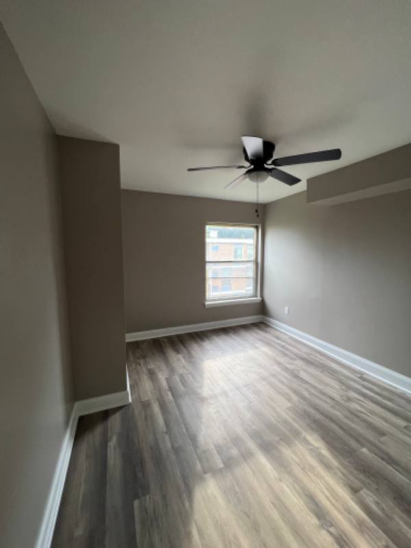 Condo for rent at 3811 St Barnabas Rd #T203, Suitland, MD 20746