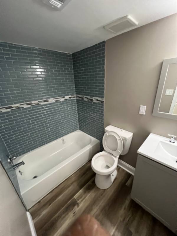 Condo for rent at 3811 St Barnabas Rd #T203, Suitland, MD 20746