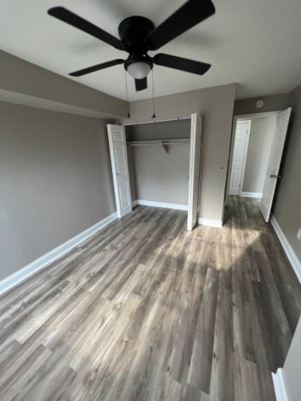 Condo for rent at 3811 St Barnabas Rd #T203, Suitland, MD 20746