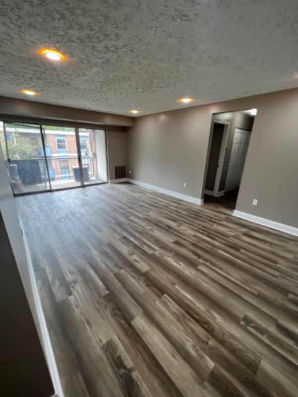 Condo for rent at 3811 St Barnabas Rd #T203, Suitland, MD 20746