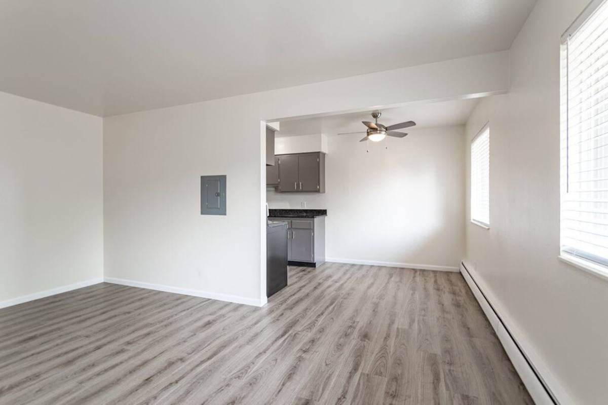 Apartment for rent at 1114 W Wisconsin St, Portage, WI 53901