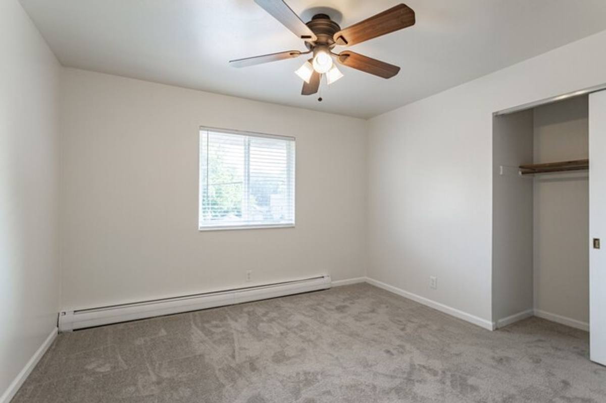 Apartment for rent at 1114 W Wisconsin St, Portage, WI 53901