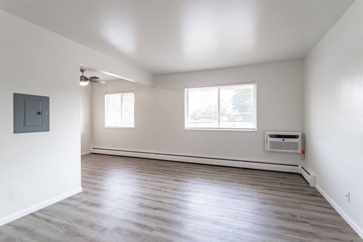 Apartment for rent at 1114 W Wisconsin St, Portage, WI 53901