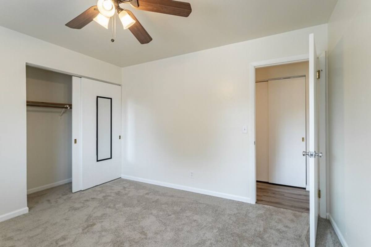 Apartment for rent at 1114 W Wisconsin St, Portage, WI 53901