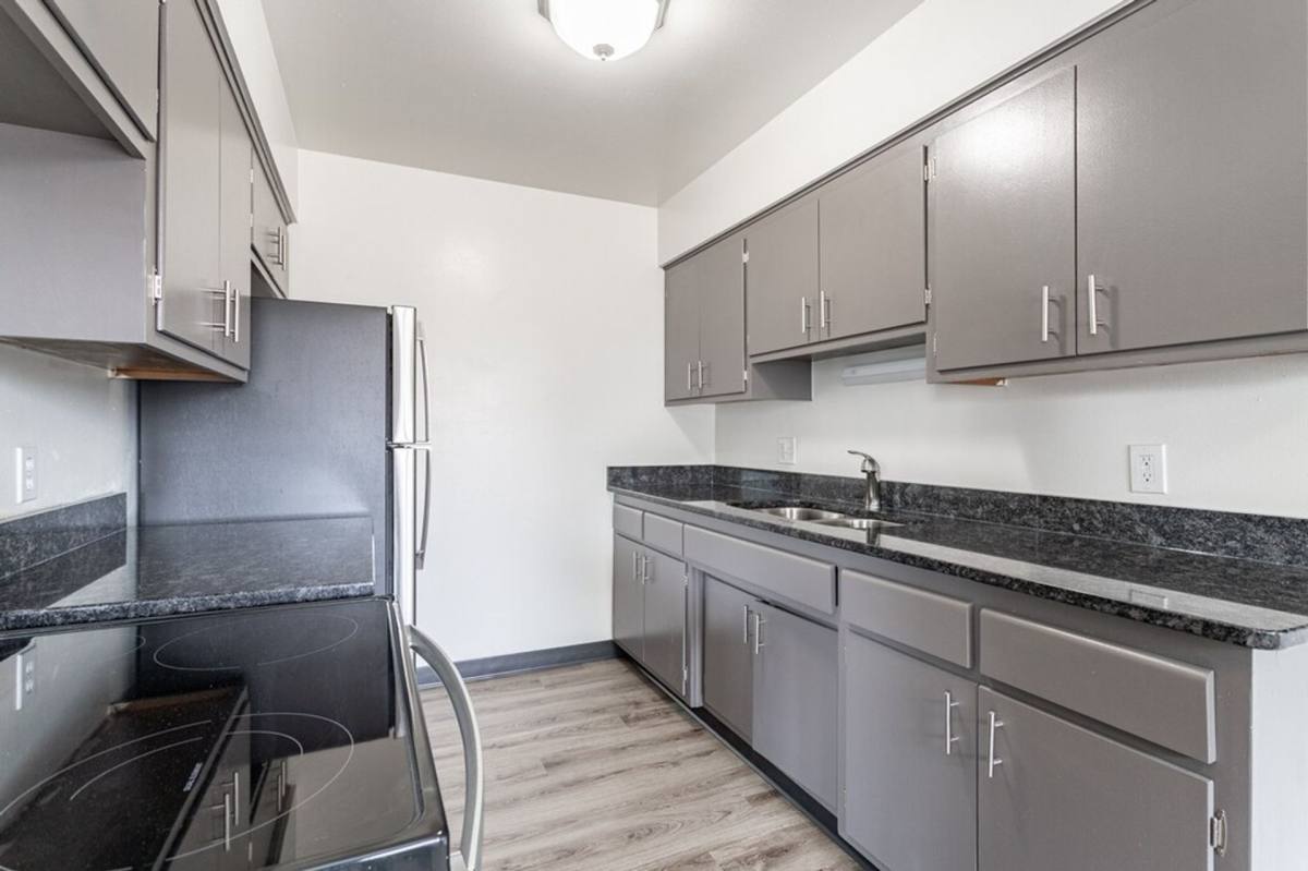 Apartment for rent at 1114 W Wisconsin St, Portage, WI 53901
