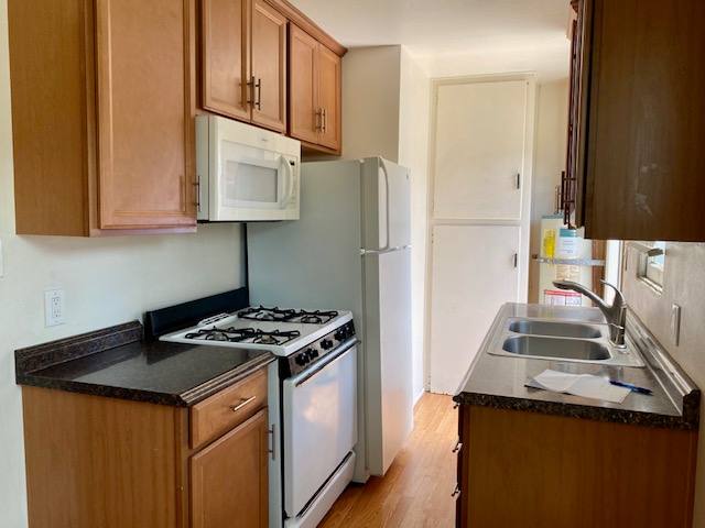 Apartment for rent at 2055 Morena Blvd, San Diego, CA 92110