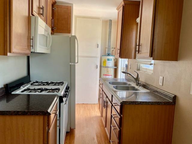 Apartment for rent at 2055 Morena Blvd, San Diego, CA 92110