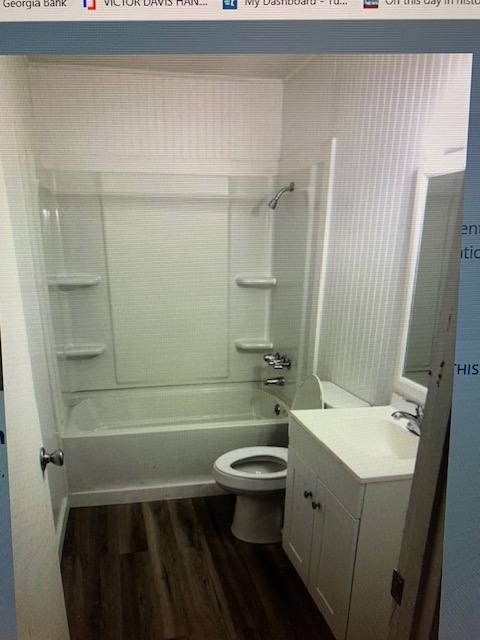 House for rent at 26B Lc Dr, Glennville, GA 30427